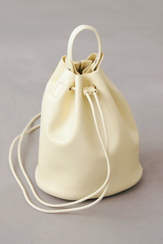 multi body bag《cream》