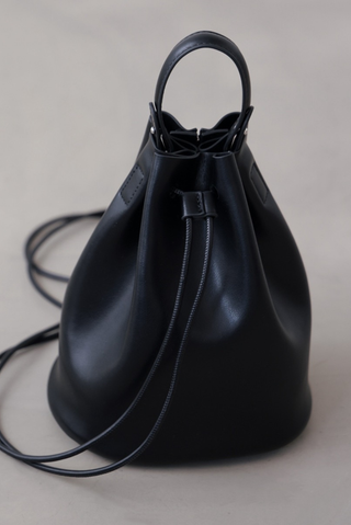multi body bag《black》
