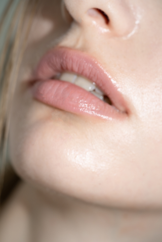 【予約商品】HELKE lipstick《Rosée》