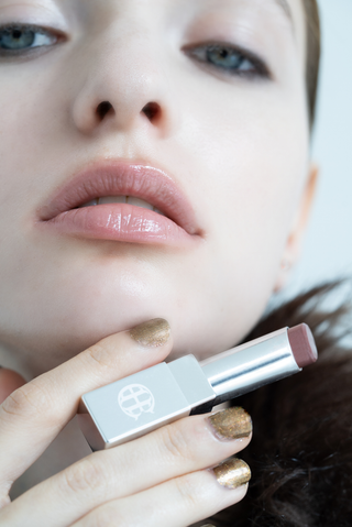 【予約商品】HELKE lipstick《Mocha》