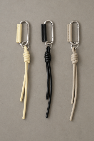 roll key charm